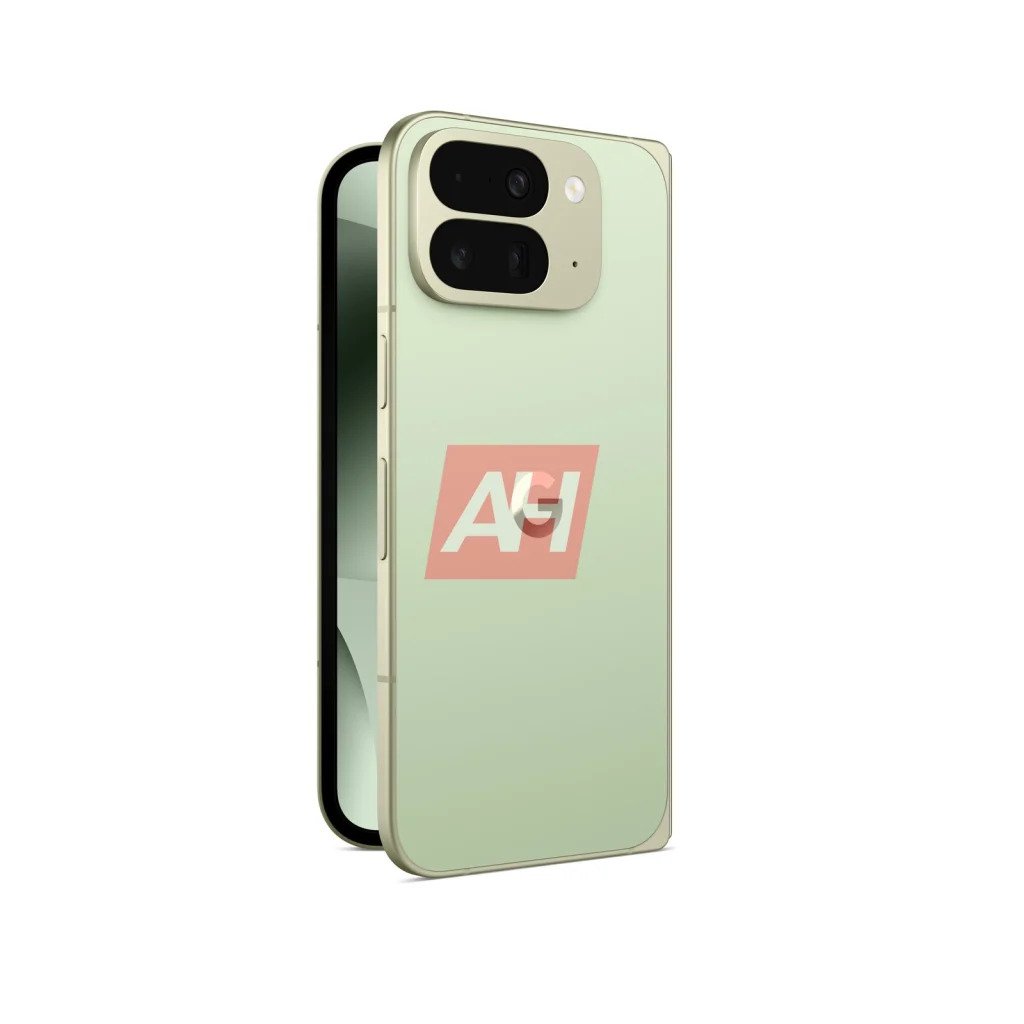 Google Pixel 10 Pro Fold ujawniony na nowych renderach! 13 Google Pixel 10 Pro Fold ujawniony na nowych renderach!