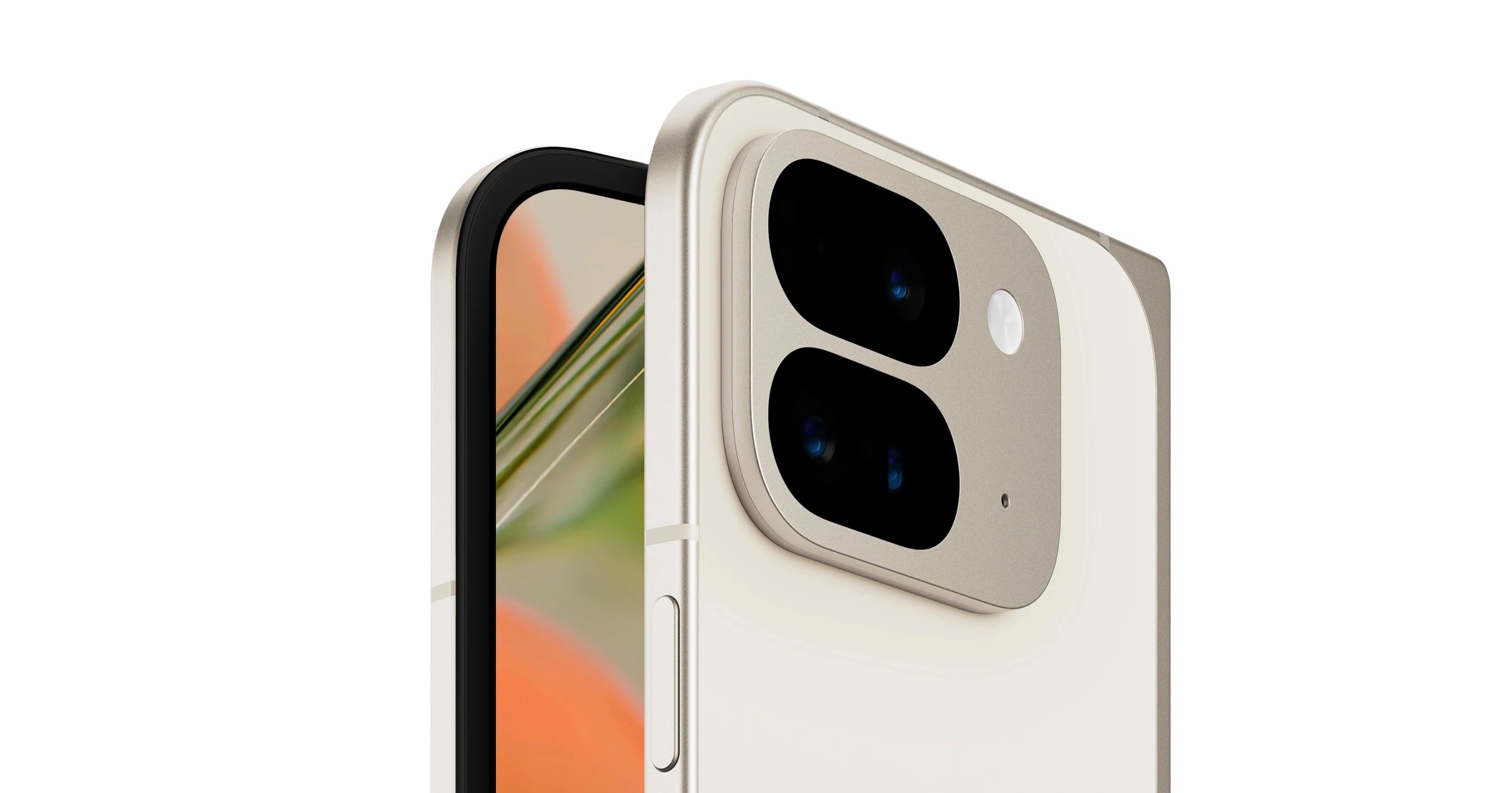 Google Pixel 10 Pro Fold zdradza nowe szczegóły na swój temat