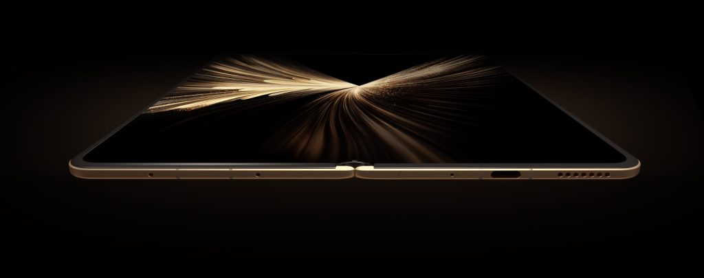 HONOR Magic V5 debiutuje na chińskim rynku! Najsmuklejszy składak wraca w wielkim stylu 13 HONOR Magic V5 debiutuje na chińskim rynku! Najsmuklejszy składak wraca w wielkim stylu