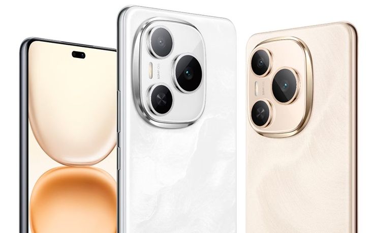 HONOR Power 2 nadchodzi z baterią, która zawstydzi konkurencję