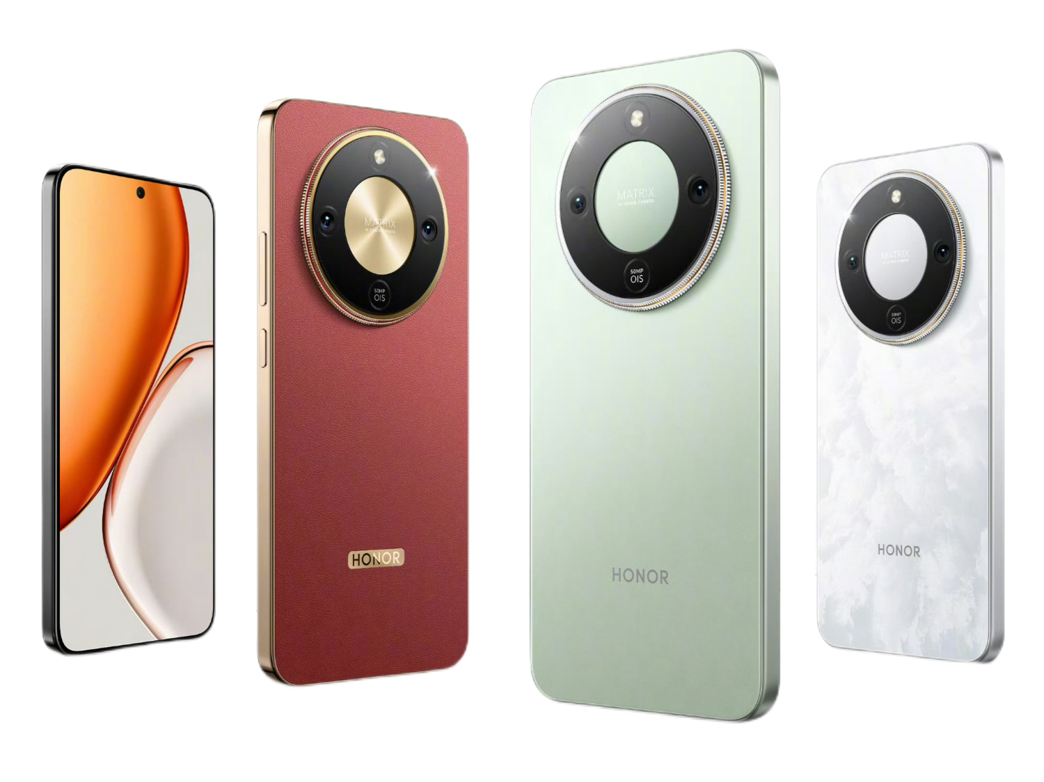 Premiera HONOR X70 coraz bliżej! Ten model będze zadziwiać baterią 8300 mAh i lekką konstrukcją