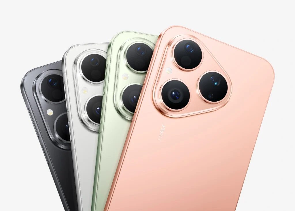 Huawei Pura 80 już na horyzoncie! Producent szykuje mocne wejście do Polski 12 Huawei Pura 80 już na horyzoncie! Producent szykuje mocne wejście do Polski