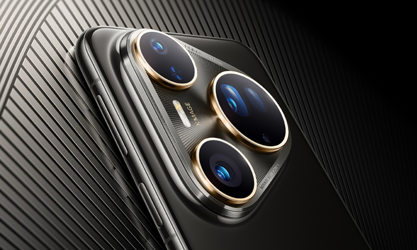 Huawei Pura 80 już na horyzoncie! Producent szykuje mocne wejście do Polski