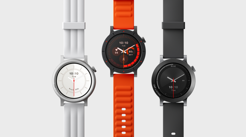 CMF Watch 3 Pro zadebiutował w Polsce! Co potrafi i czy warto go kupić? 14 CMF Watch 3 Pro zadebiutował w Polsce! Co potrafi i czy warto go kupić?