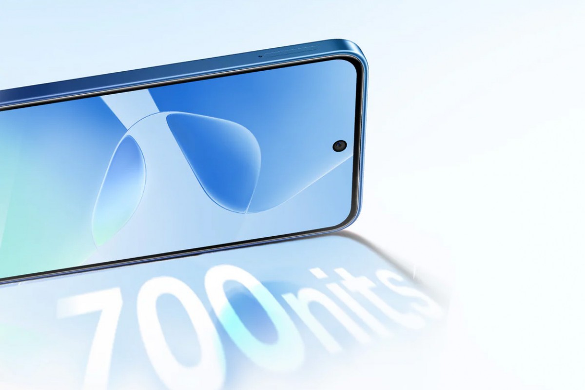 Infinix Hot 60 5G to tani telefon z 5G. Co oferuje ten model?