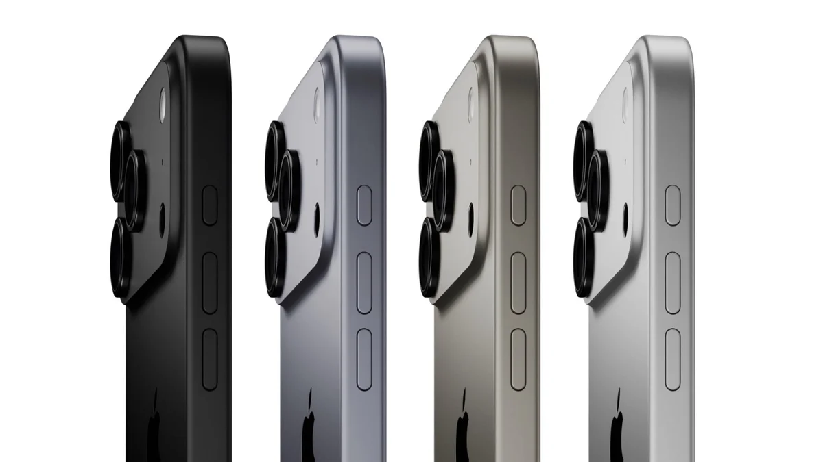 Ceny iPhone’ów 17 w górę, ale nie każdy model zdrożeje