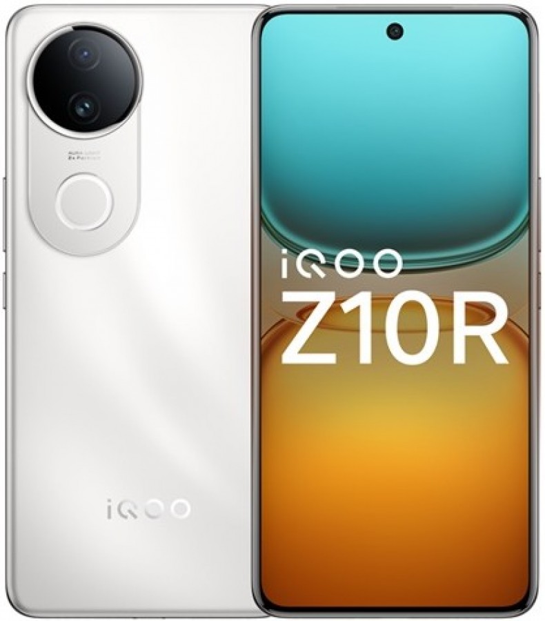 iQOO Z10R oficjalnie zaprezentowany! Ten smartfon może zaskoczyć wielu użytkowników 12 iQOO Z10R oficjalnie zaprezentowany! Ten smartfon może zaskoczyć wielu użytkowników