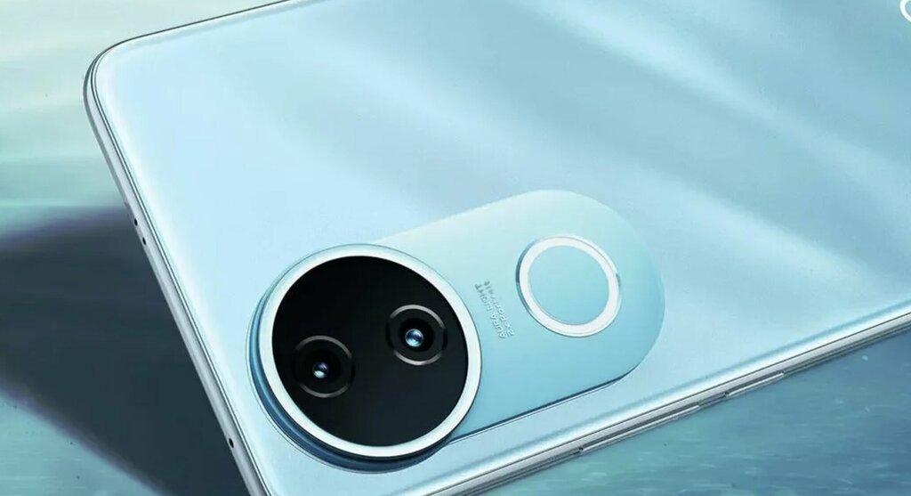 IQOO Z10R coraz bliżej premiery! Co już wiemy o tym modelu?