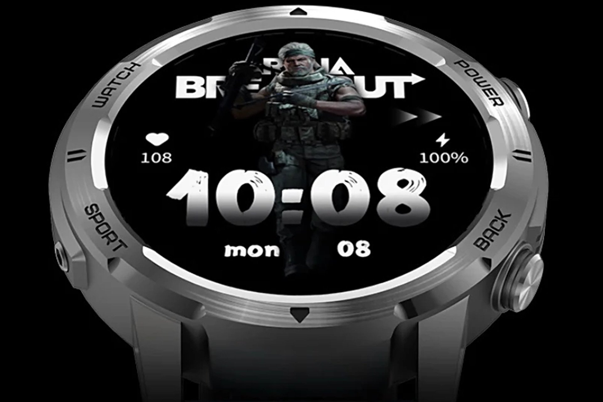 Lenovo Watch Pro oficjalnie debiutuje w Chinach. Co oferuje?