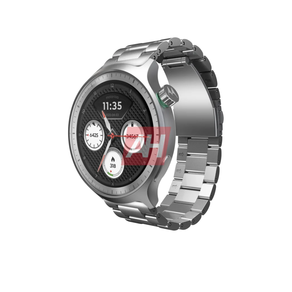 Moto 360 (2025) coraz bliżej! Do sieci trafiły oficjalne rendery nowego zegarka 14 Moto 360 2025 coraz bliżej! Do sieci trafiły oficjalne rendery nowego zegarka