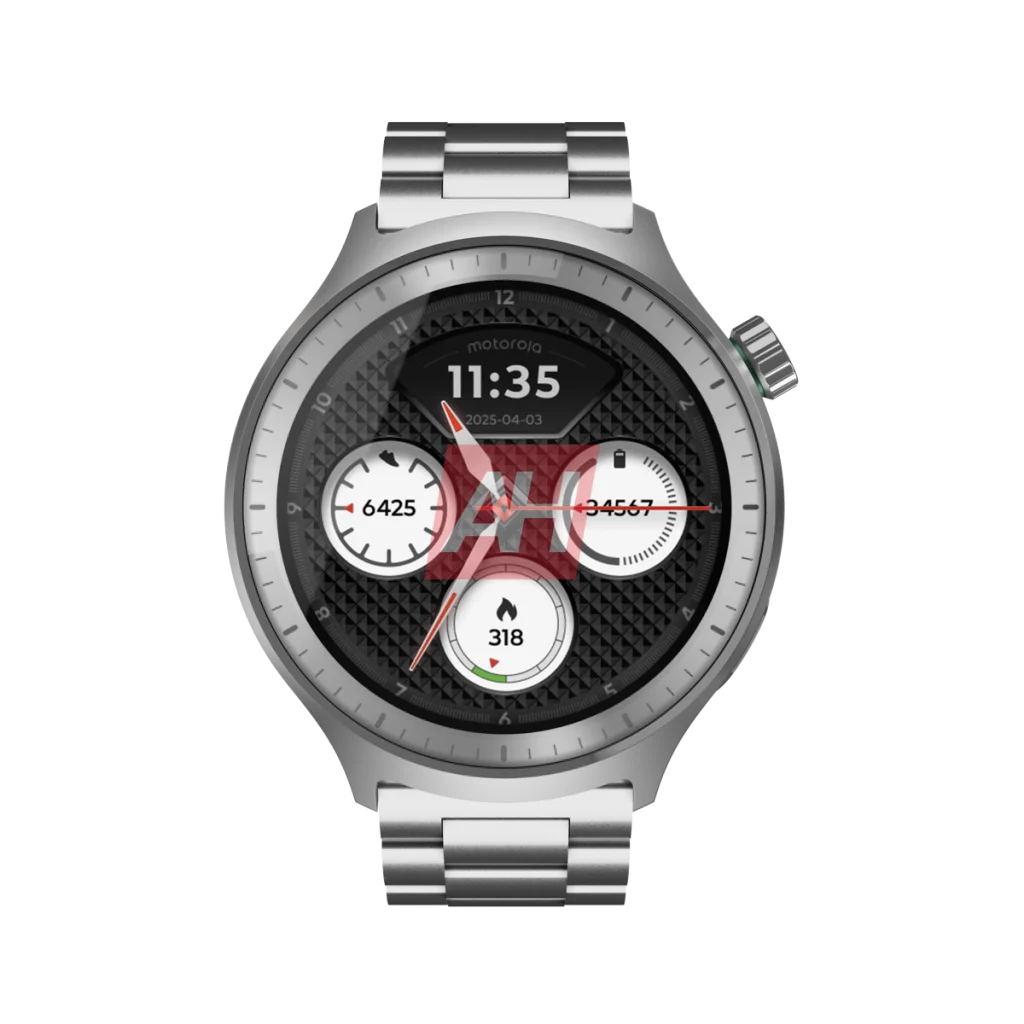 Moto 360 (2025) coraz bliżej! Do sieci trafiły oficjalne rendery nowego zegarka 13 Moto 360 2025 coraz bliżej! Do sieci trafiły oficjalne rendery nowego zegarka