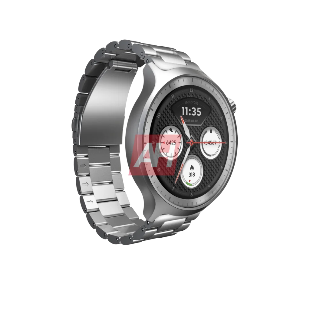Moto 360 (2025) coraz bliżej! Do sieci trafiły oficjalne rendery nowego zegarka 12 Moto 360 2025 coraz bliżej! Do sieci trafiły oficjalne rendery nowego zegarka