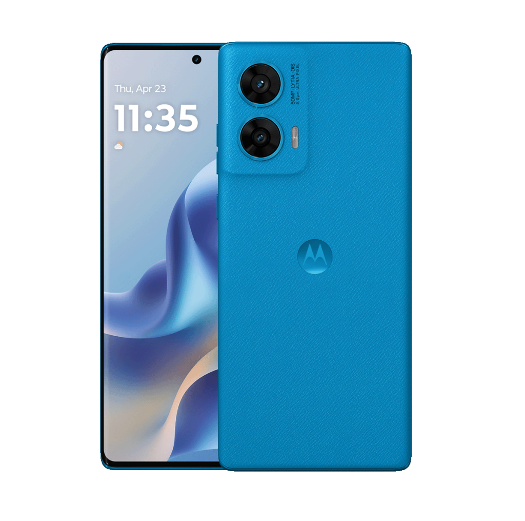 Motorola Moto G96 5G zadebiutowała! Co oferuje najnowszy model ze średniej półki? 12 Motorola Moto G96 5G zadebiutowała! Co oferuje najnowszy model ze średniej półki?