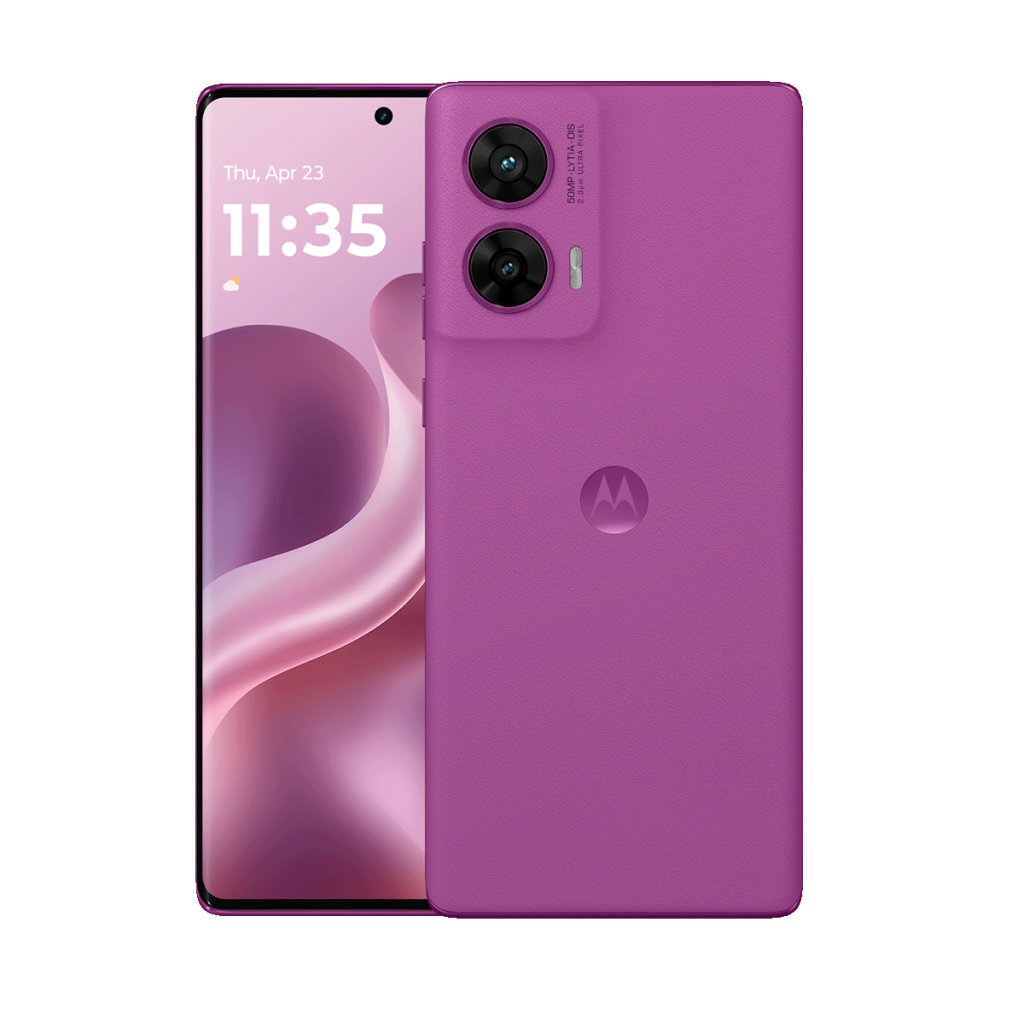 Motorola Moto G96 5G zadebiutowała! Co oferuje najnowszy model ze średniej półki? 15 Motorola Moto G96 5G zadebiutowała! Co oferuje najnowszy model ze średniej półki?