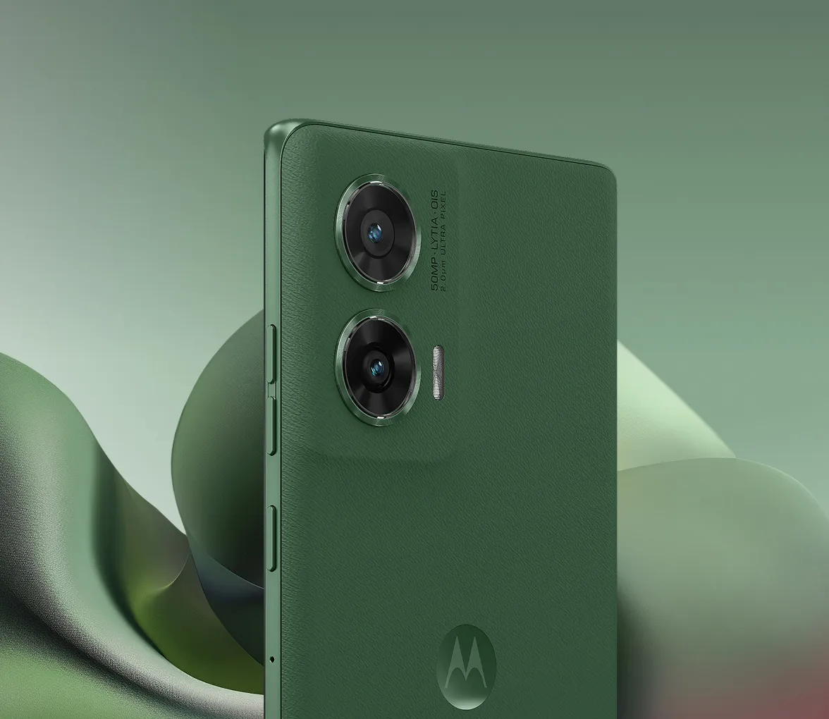 Motorola Moto G96 5G zadebiutowała! Co oferuje najnowszy model ze średniej półki?