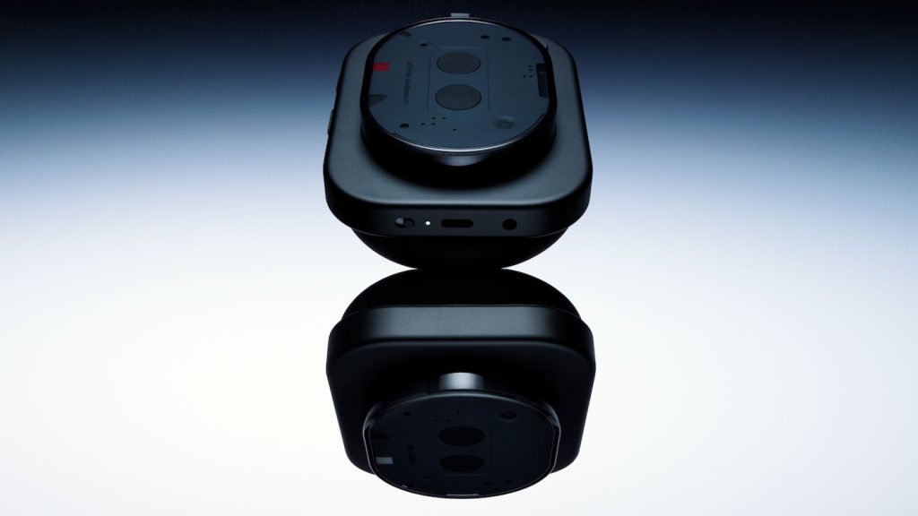 Tak wyglądają słuchawki przyszłości? Nothing Headphone (1) oficjalnie debiutują na rynku! 16 Tak wyglądają słuchawki przyszłości? Nothing Headphone (1) oficjalnie debiutują na rynku!