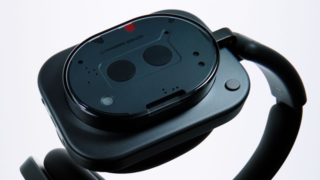 Tak wyglądają słuchawki przyszłości? Nothing Headphone (1) oficjalnie debiutują na rynku! 15 Tak wyglądają słuchawki przyszłości? Nothing Headphone (1) oficjalnie debiutują na rynku!