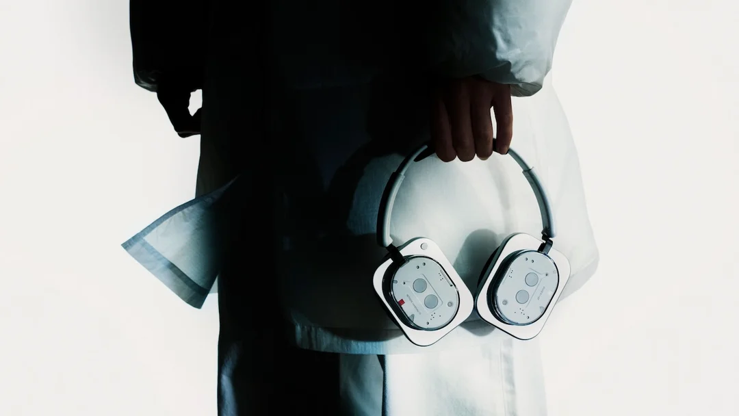 Tak wyglądają słuchawki przyszłości? Nothing Headphone (1) oficjalnie debiutują na rynku!