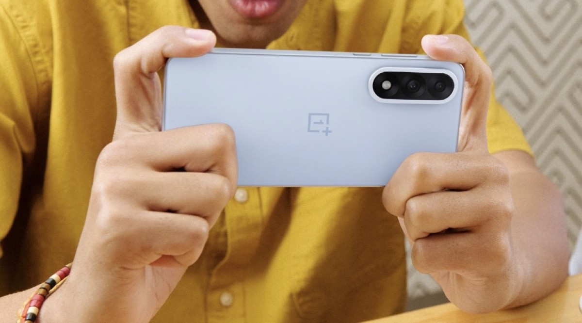 OnePlus Nord 5 i Nord CE 5 oficjalnie. Nowe średniaki z ambicjami flagowców!