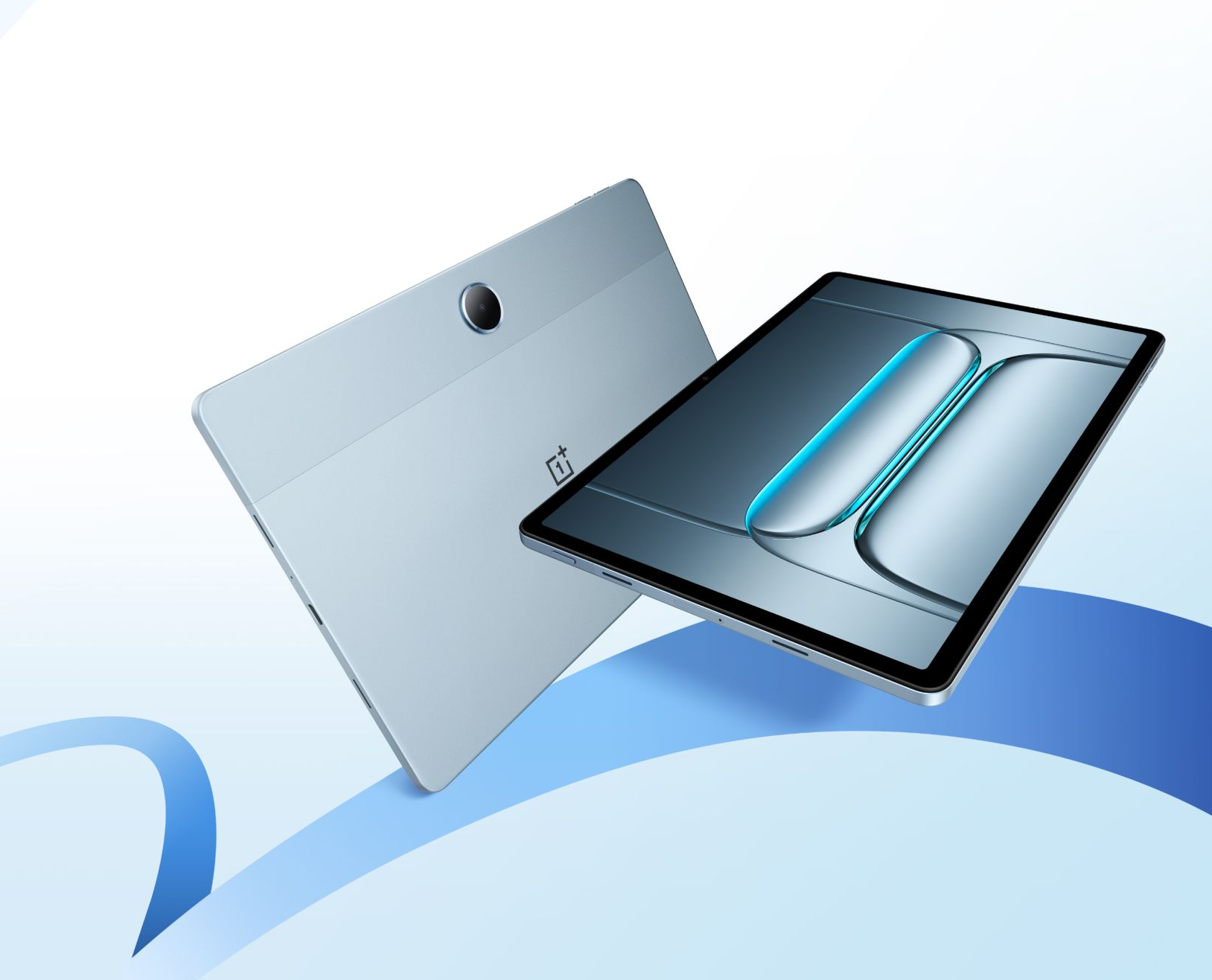 OnePlus Pad Lite to nowy rywal wśród budżetowych tabletów z Androidem