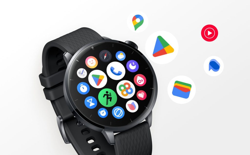 OnePlus Watch 3 i Buds 4 już w Polsce! Nowe urządzenia w nowym rozmiarze i z lepszym dźwiękiem 13 OnePlus Watch 3 i Buds 4 już w Polsce! Nowe urządzenia w nowym rozmiarze i z lepszym dźwiękiem