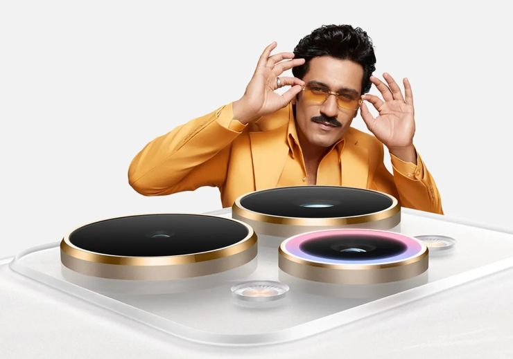 Nowy średniak realme zdradza tajemnice! realme 16 Pro w pierwszych przeciekach 12 Nowy średniak realme zdradza tajemnice! realme 16 Pro w pierwszych przeciekach