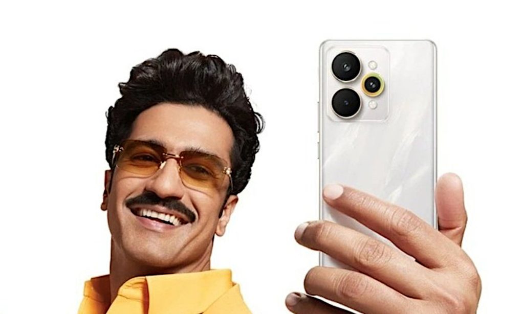 Seria realme 15 zdradza kolejne szczegóły przed premierą. Oto, co już wiadomo 12 Seria realme 15 zdradza kolejne szczegóły przed premierą. Oto, co już wiadomo