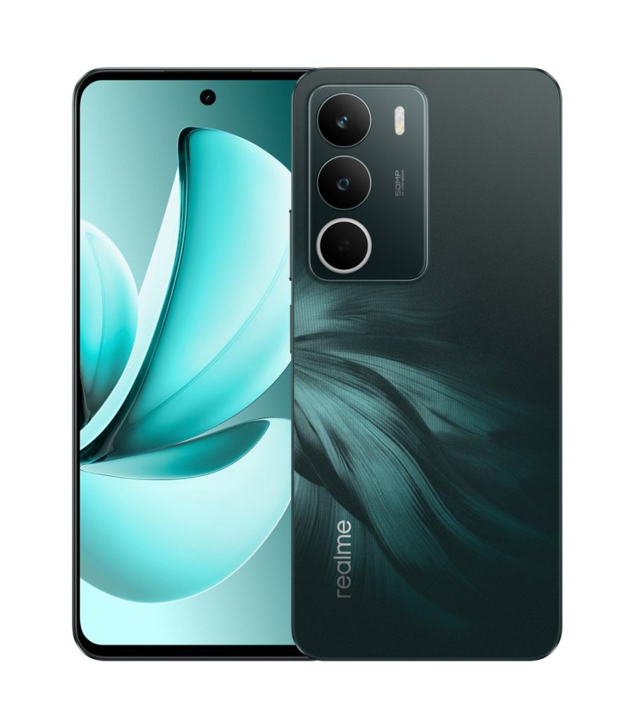 realme C71 oficjalnie w Polsce! Jest promocja na start i kilka zaskoczeń 13 realme C71 oficjalnie w Polsce! Jest promocja na start i kilka zaskoczeń