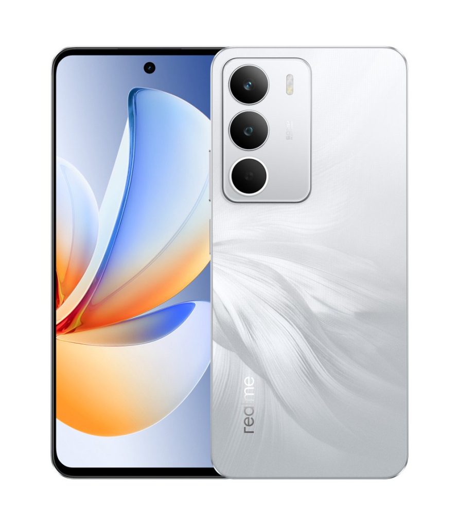 realme C71 oficjalnie w Polsce! Jest promocja na start i kilka zaskoczeń 14 realme C71 oficjalnie w Polsce! Jest promocja na start i kilka zaskoczeń