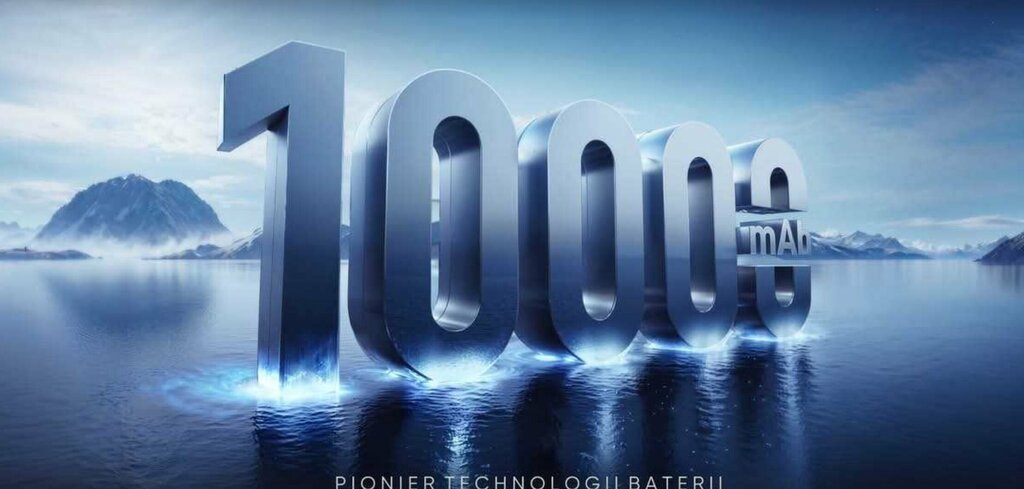 Rewolucja czy przesada? realme pokaże telefon z baterią 10000 mAh