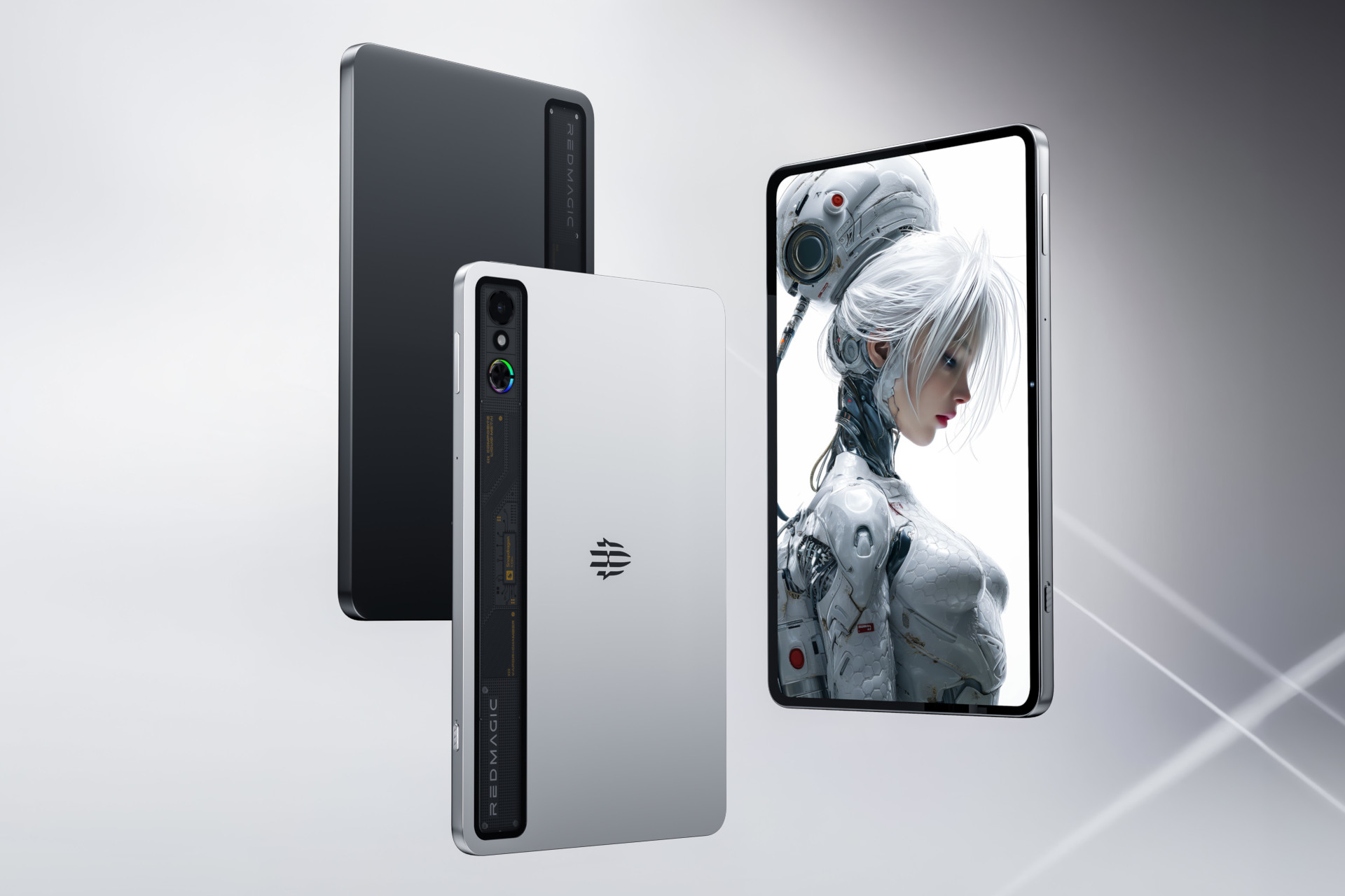 REDMAGIC Astra Gaming Tablet debiutuje w Polsce! Kompaktowy i zaskakująco mocny