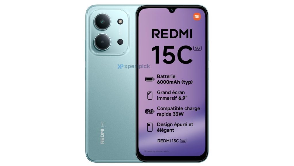 Czy Redmi 15C 5G namiesza na rynku? Oto, co już wiemy 12 Czy Redmi 15C 5G namiesza na rynku? Oto, co już wiemy