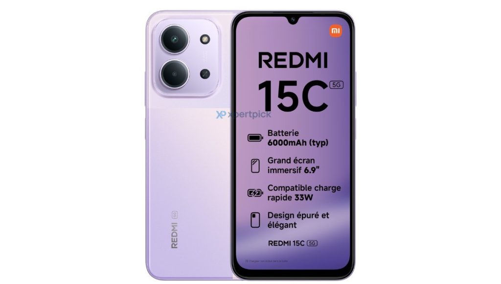Czy Redmi 15C 5G namiesza na rynku? Oto, co już wiemy 13 Czy Redmi 15C 5G namiesza na rynku? Oto, co już wiemy