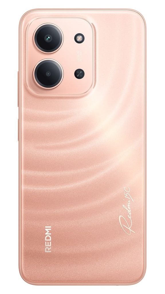 Redmi 15C pojawił się w Europie i zapowiada się na hit wśród budżetowców 15 Redmi 15C pojawił się w Europie i zapowiada się na hit wśród budżetowców