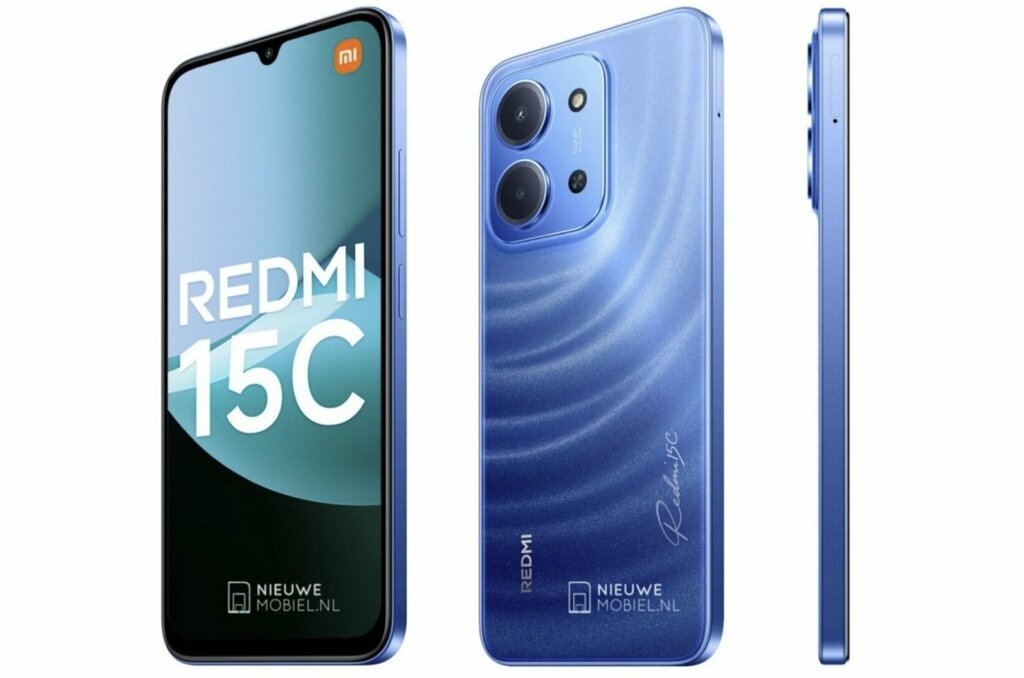 Czy Redmi 15C 5G namiesza na rynku? Oto, co już wiemy