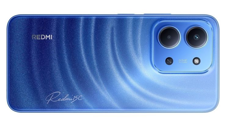Redmi 15C pojawił się w Europie i zapowiada się na hit wśród budżetowców