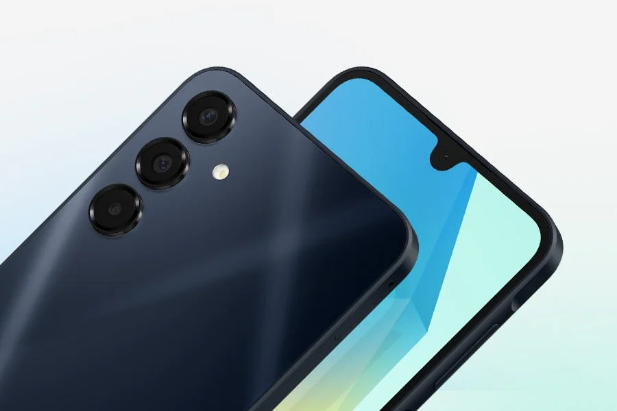 Samsung Galaxy A17 5G pojawił się w sieci i może wprowadzić istotną zmianę