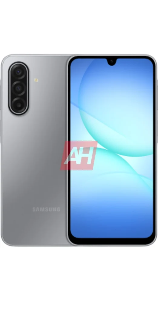 Samsung Galaxy A17 zbliża się wielkimi krokami. Przecieki zdradzają niemal wszystko 17 Samsung Galaxy A17 zbliża się wielkimi krokami. Przecieki zdradzają niemal wszystko
