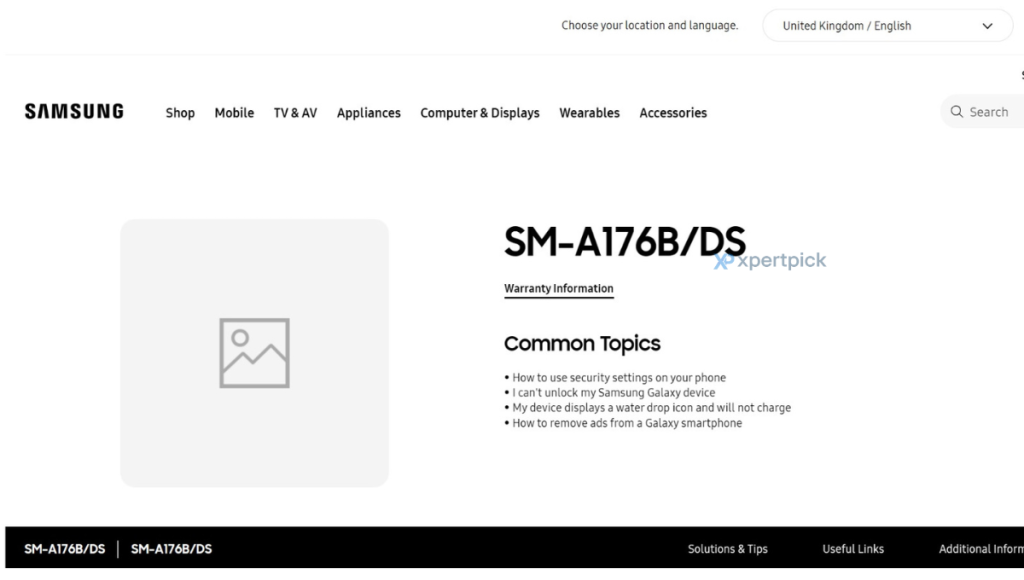 Samsung Galaxy A17 5G pojawił się w sieci i może wprowadzić ważną zmianę 12 Samsung Galaxy A17 5G pojawił się w sieci i może wprowadzić ważną zmianę