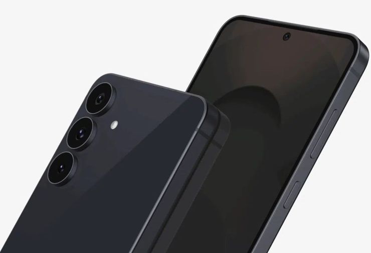 Samsung Galaxy S25 FE coraz bliżej premiery z większą baterią i smuklejszą obudową