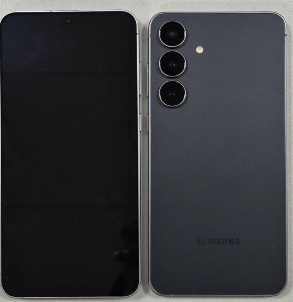 Samsung Galaxy S25 FE będzie smuklejszy i droższy. Czy warto czekać? 12 Samsung Galaxy S25 FE będzie smuklejszy i droższy. Czy warto czekać?