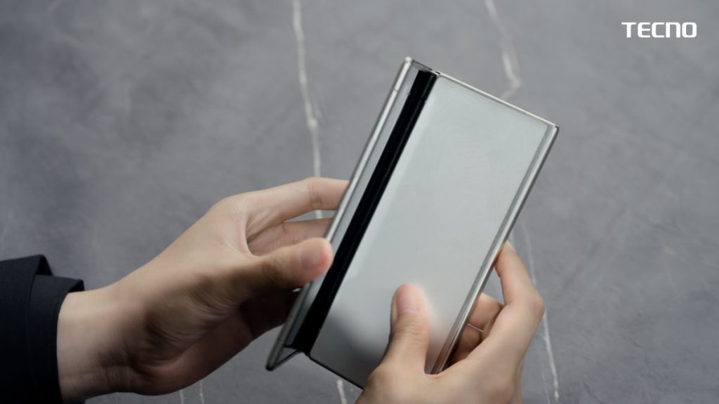 Tecno Phantom Ultimate G Fold zapowiada rewolucję w świecie składanych smartfonów 15 Tecno Phantom Ultimate G Fold zapowiada rewolucję w świecie składanych smartfonów