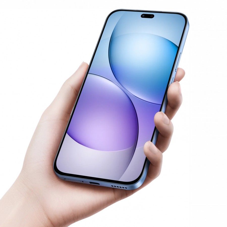 Zaprezentowany Wiko Enjoy 80 Pro to Huawei w nowej odsłonie! 12 Zaprezentowany Wiko Enjoy 80 Pro to Huawei w nowej odsłonie!