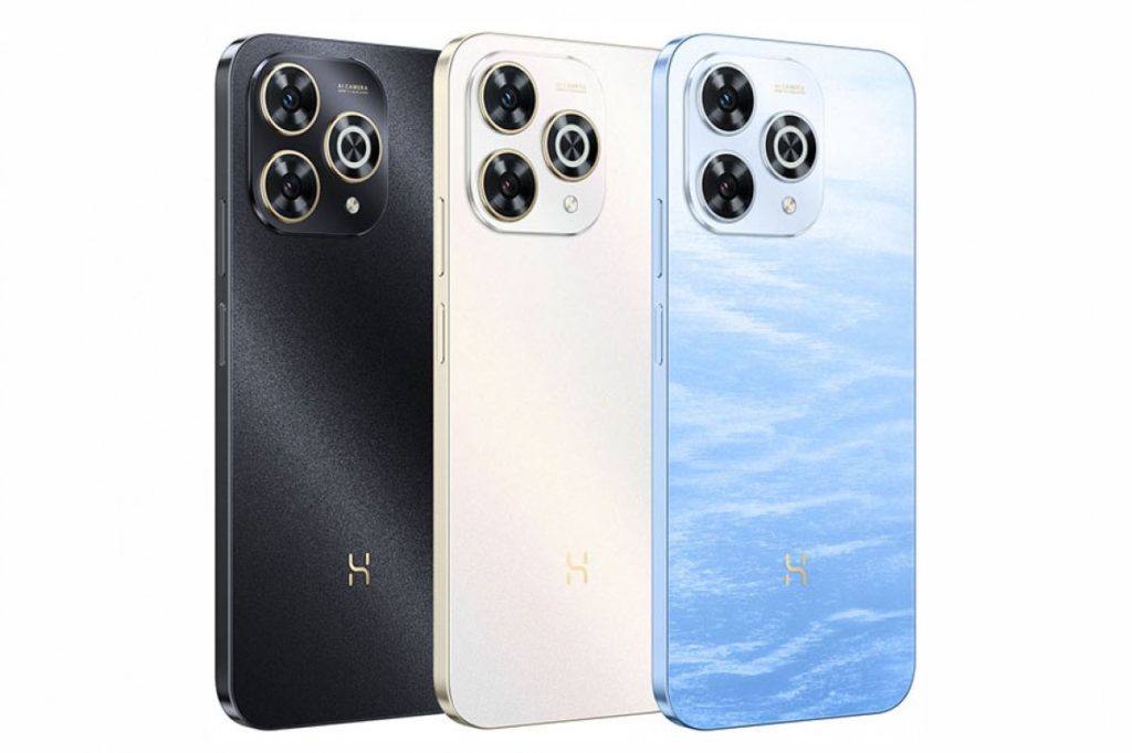 Zaprezentowany Wiko Enjoy 80 Pro to Huawei w nowej odsłonie! 13 Zaprezentowany Wiko Enjoy 80 Pro to Huawei w nowej odsłonie!