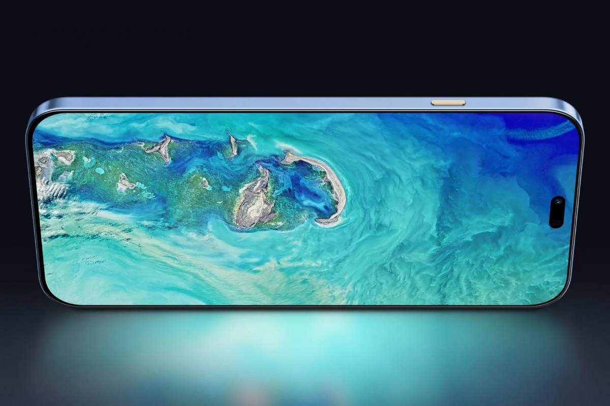 Zaprezentowany Wiko Enjoy 80 Pro to Huawei w nowej odsłonie!