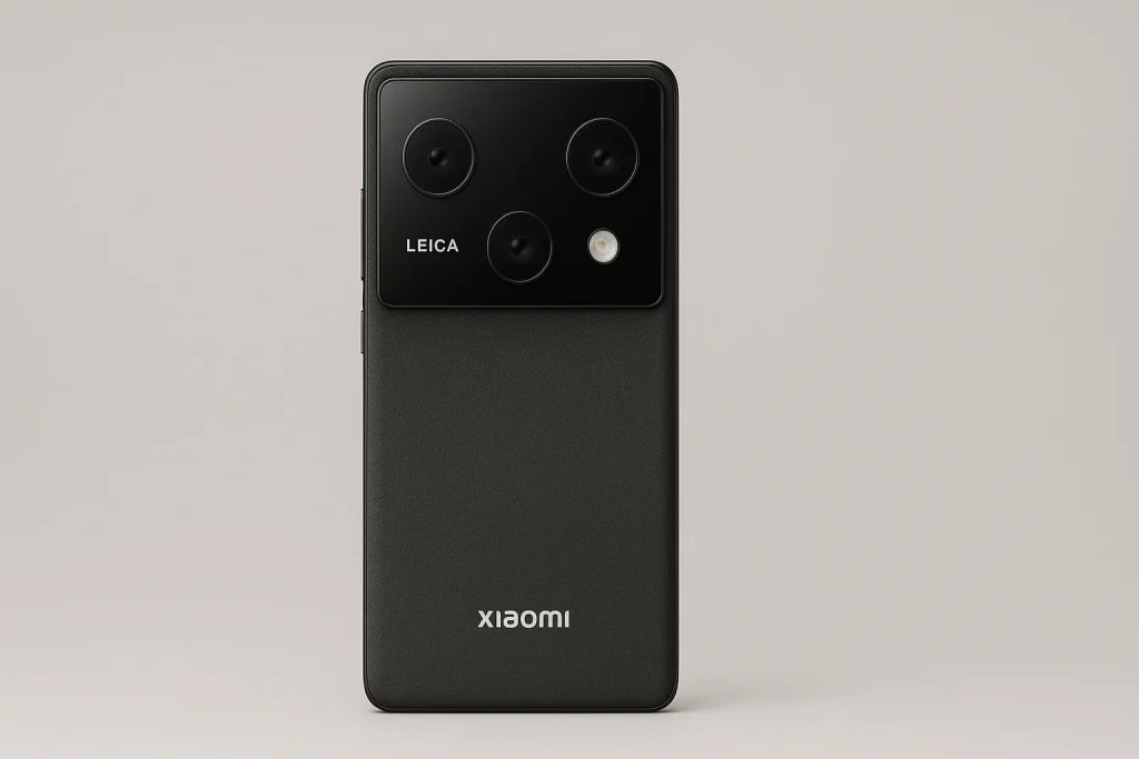 Fotograficzny potwór od Xiaomi nadchodzi! 16 Ultra może nieźle zaskoczyć 12 Fotograficzny potwór od Xiaomi nadchodzi! 16 Ultra może nieźle zaskoczyć