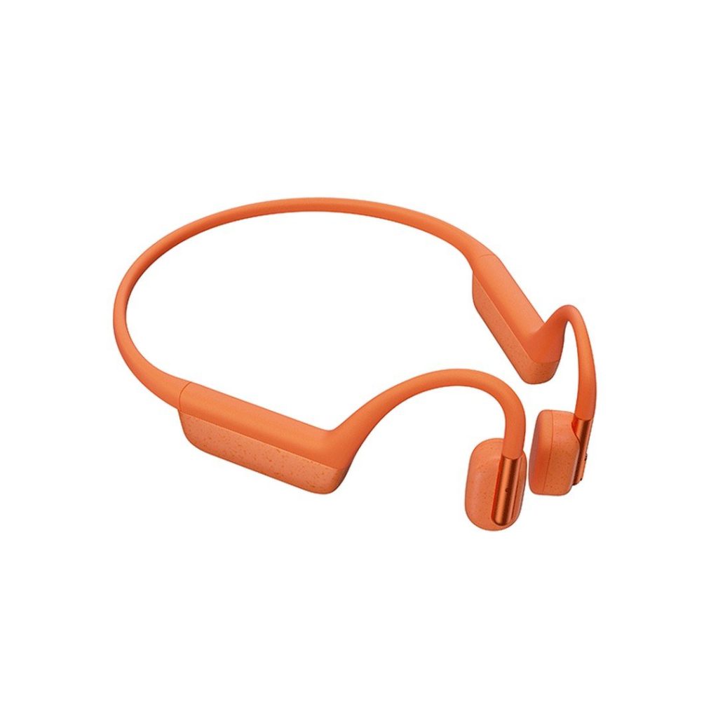 Xiaomi Bone Conduction Headphones 2 trafiają na rynek i kuszą nowościami dla aktywnych 14 Xiaomi Bone Conduction Headphones 2 trafiają na rynek i kuszą nowościami dla aktywnych