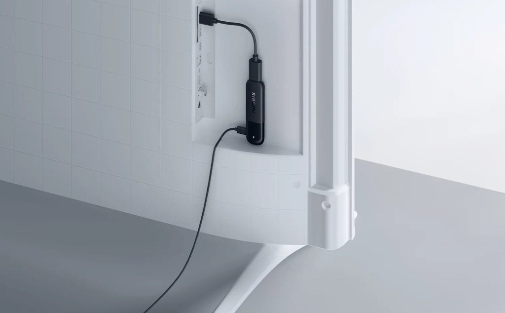 Xiaomi Mi TV Stick 4K 2nd Gen z Google TV i Dolby Atmos. Tani sposób na Smart TV 13 Xiaomi Mi TV Stick 4K 2nd Gen z Google TV i Dolby Atmos. Tani sposób na Smart TV