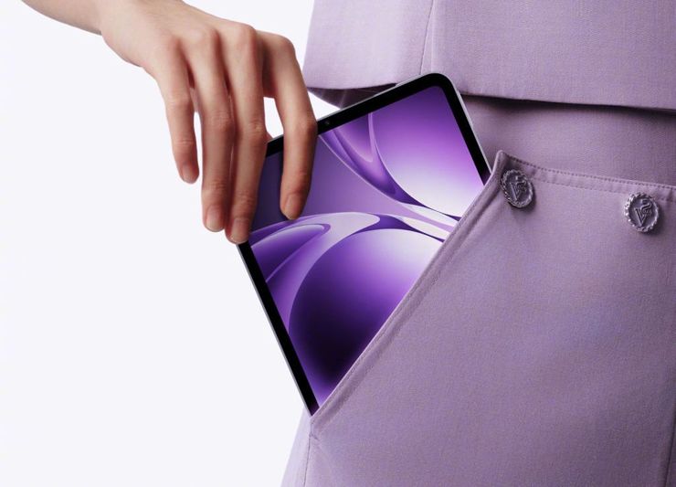 Xiaomi Pad Mini zbliża się do globalnej premiery i może namieszać na rynku kompaktowych tabletów