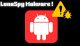 LunaSpy: niebezpieczne oprogramowanie udające Antywirus na Twoim telefonie z Androidem